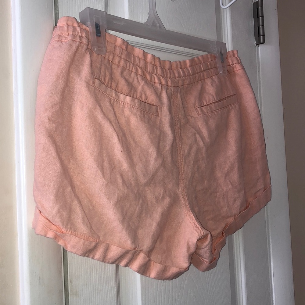 Old Navy Shorts 🩳 Size 8 ☀️ - Picture 6 of 8